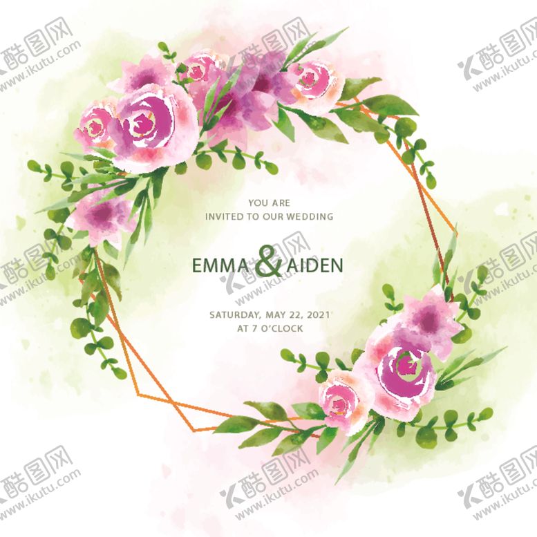 编号：42946710111416251918【酷图网】源文件下载-花纹边框