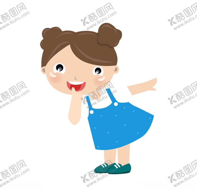 编号：95248210240016583842【酷图网】源文件下载-卡通儿童