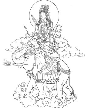 墙贴