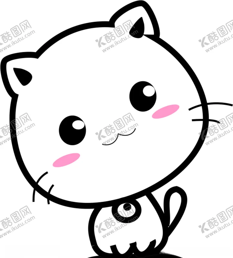 编号：34789303140540013731【酷图网】源文件下载-猫咪