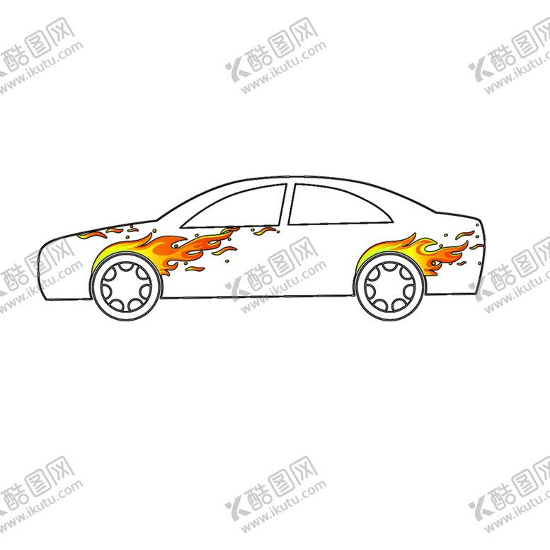 编号：22594609261259284822【酷图网】源文件下载-火焰