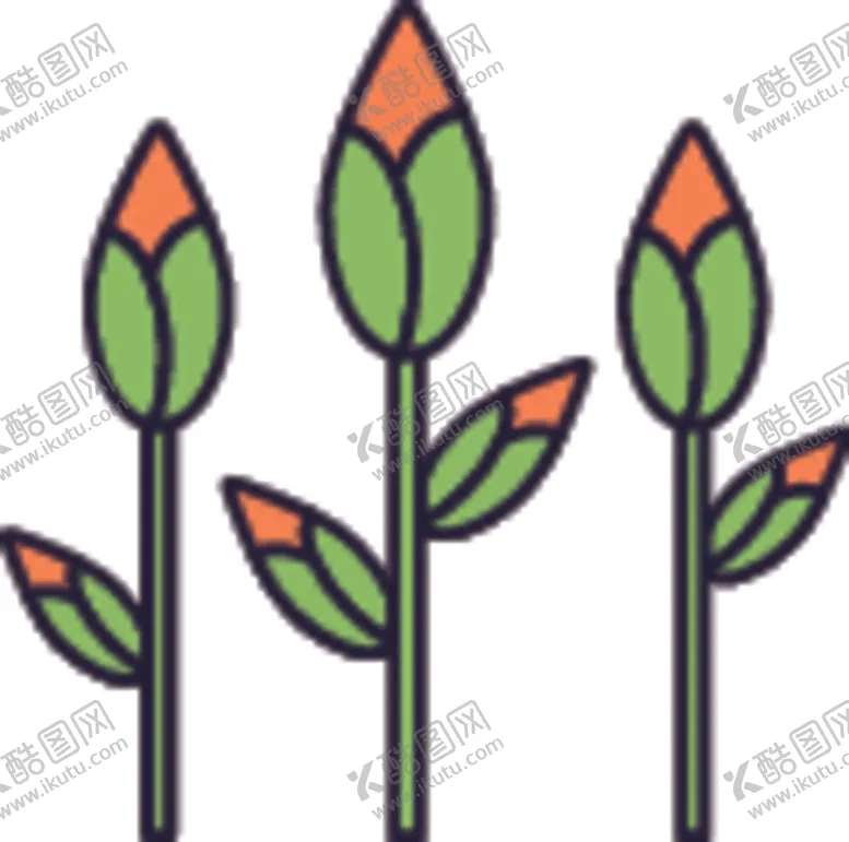 编号：80068107030504224171【酷图网】源文件下载-花苞