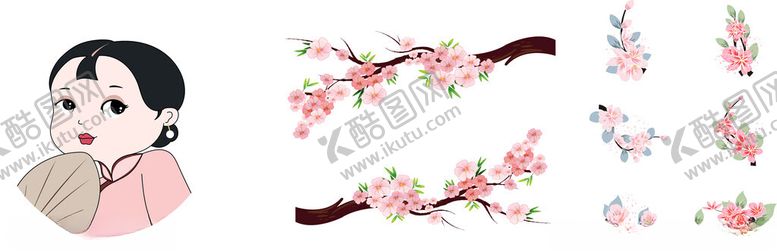 编号：98602402022039445286【酷图网】源文件下载-卡通场景