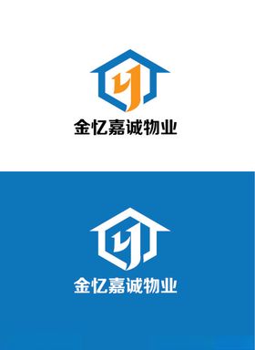物业公司标识设计