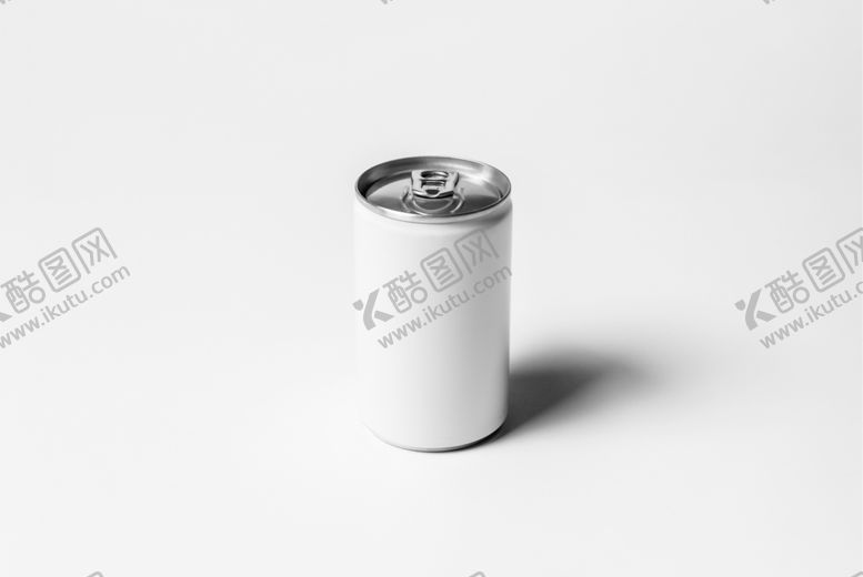 编号：85189409220749537865【酷图网】源文件下载-易拉罐效果图样机