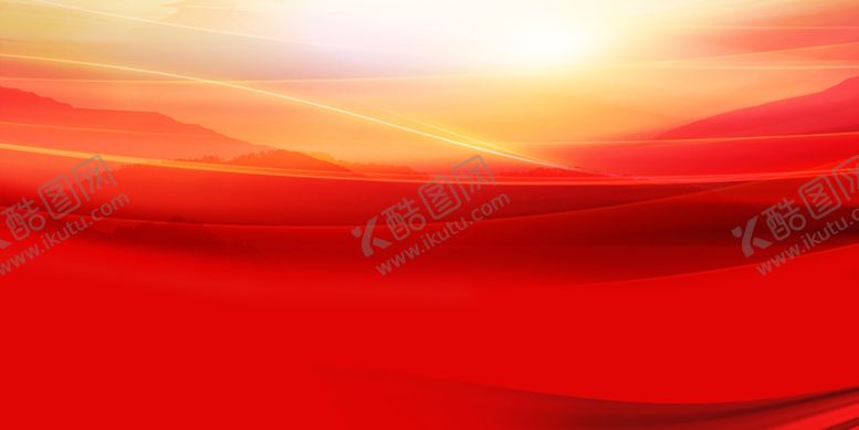 编号：11351606280717143048【酷图网】源文件下载-红色会议展板背景
