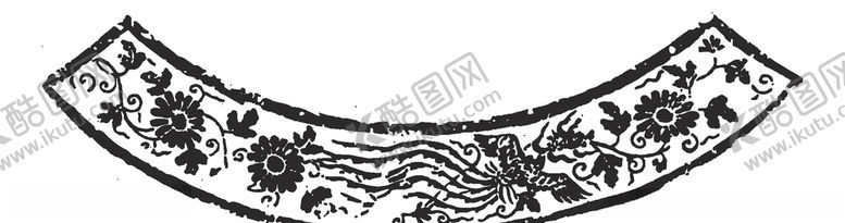 编号：82797805041733038847【酷图网】源文件下载-镂空花图案