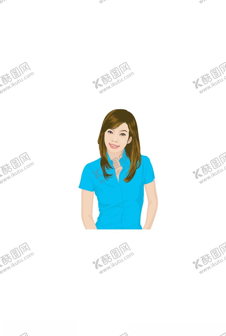 编号：86783105081538274776【酷图网】源文件下载-矢量人物