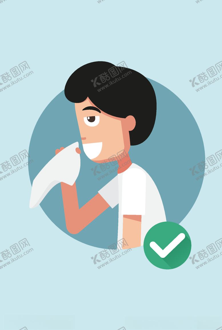 编号：54554807130412327663【酷图网】源文件下载-卡通人物