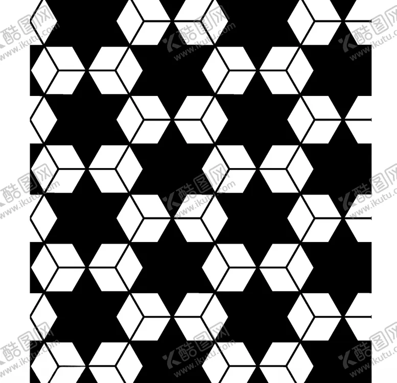 编号：55713207020837598317【酷图网】源文件下载-几何菱形图大牌抽象