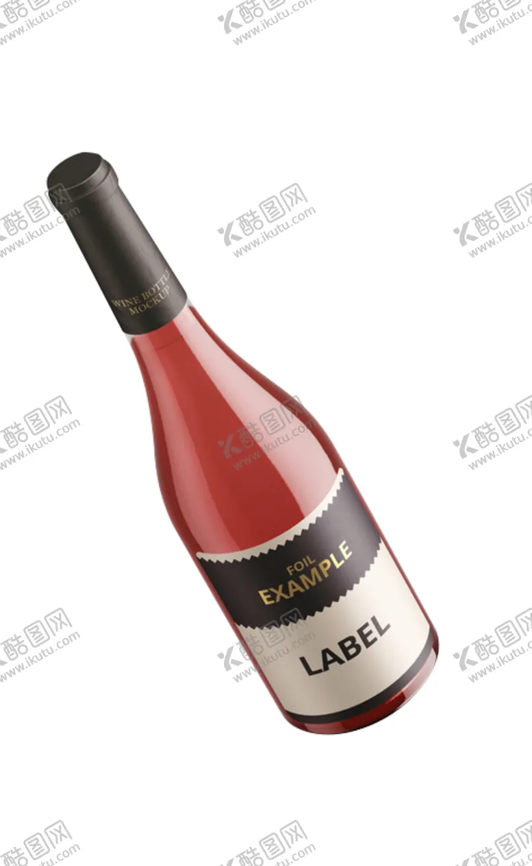编号：51756306262148034025【酷图网】源文件下载-酒品红酒洋酒抠图png格式