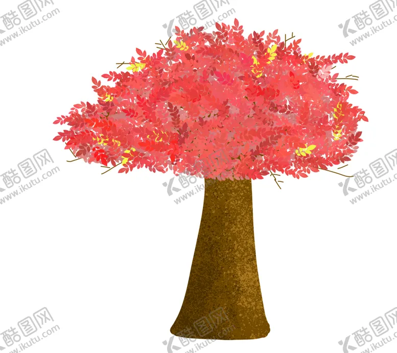 编号：67353810181151037701【酷图网】源文件下载-樱花装饰素材