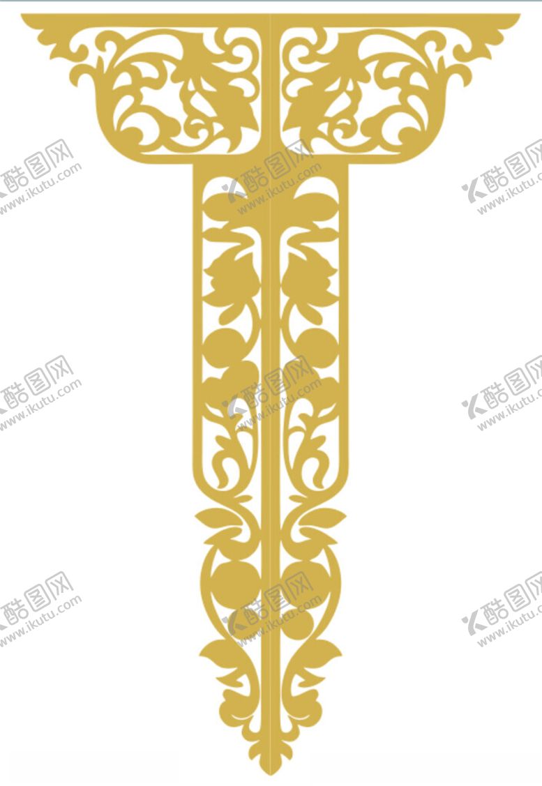 编号：69589004250742192175【酷图网】源文件下载-新中式角