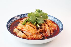 红油豆瓣