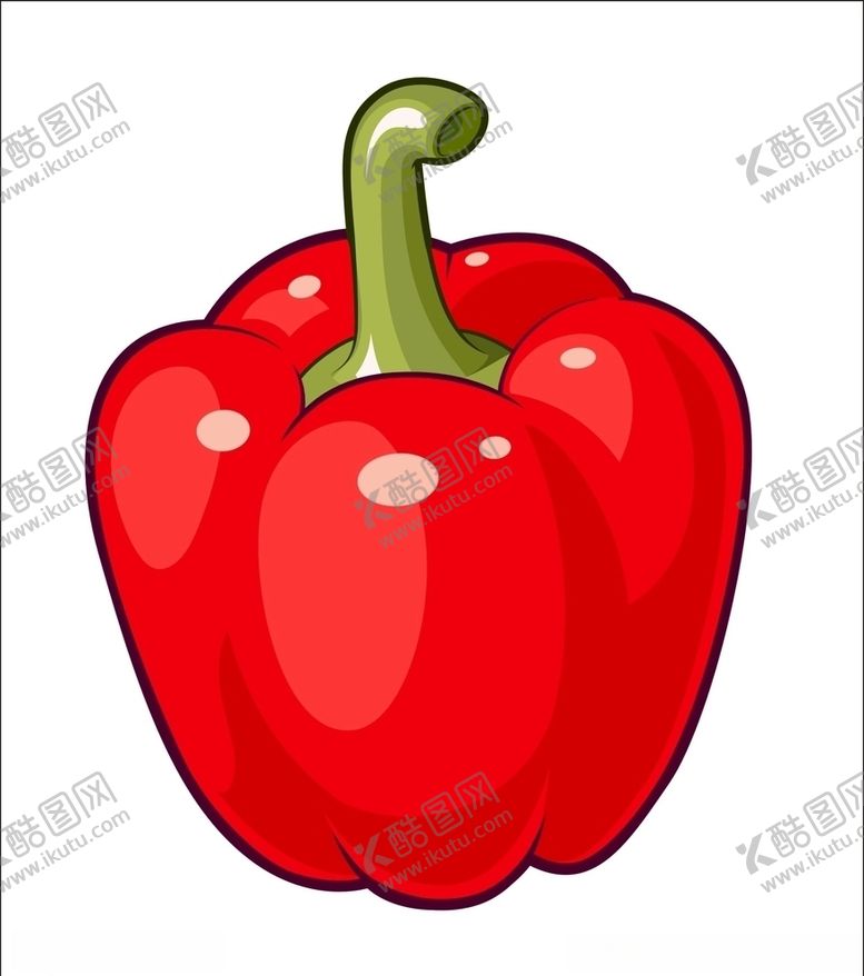 编号：98611409131625022545【酷图网】源文件下载-辣椒