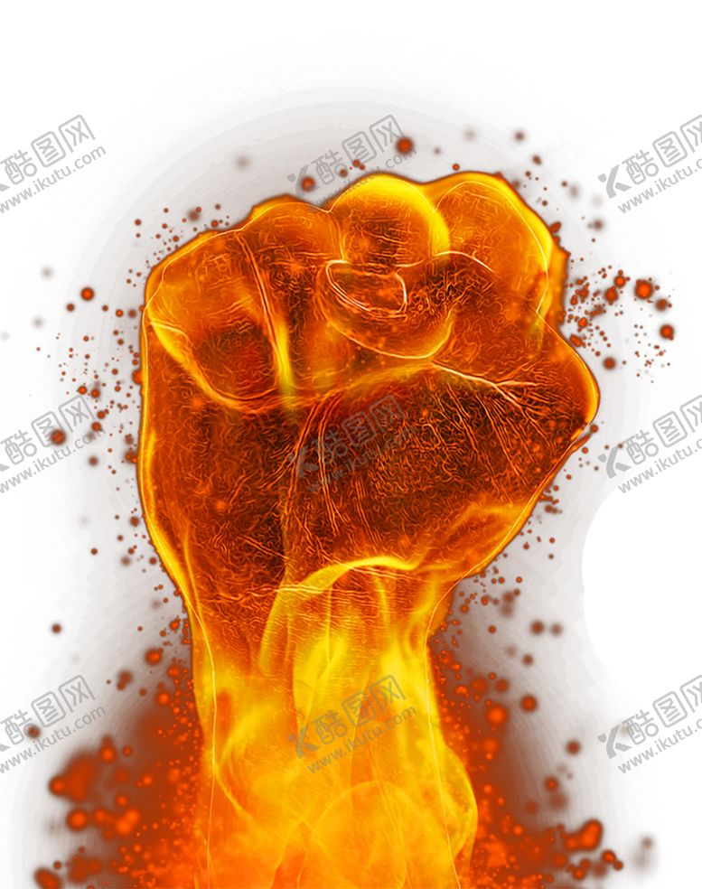 编号：35649310021500479475【酷图网】源文件下载-火焰素材