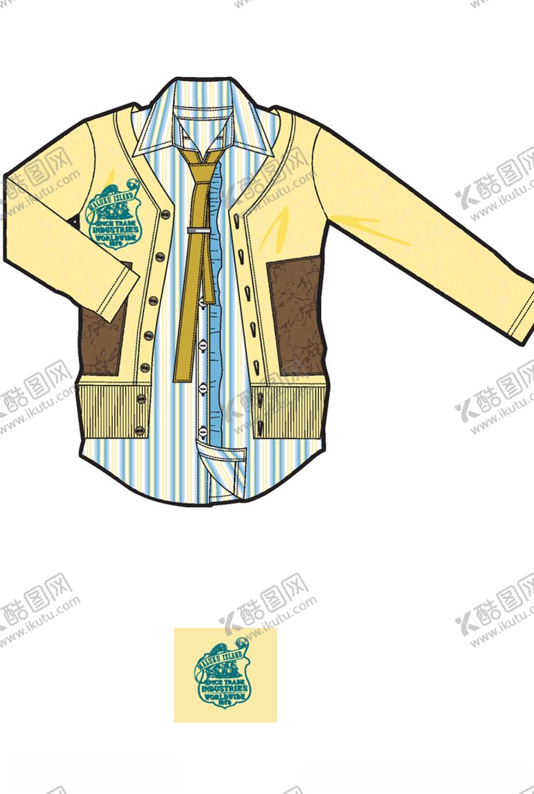 编号：44743709181311447137【酷图网】源文件下载-服装印花