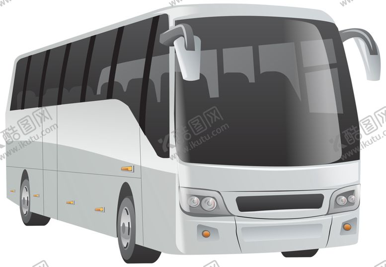 编号：79463701301835232717【酷图网】源文件下载-公共汽车