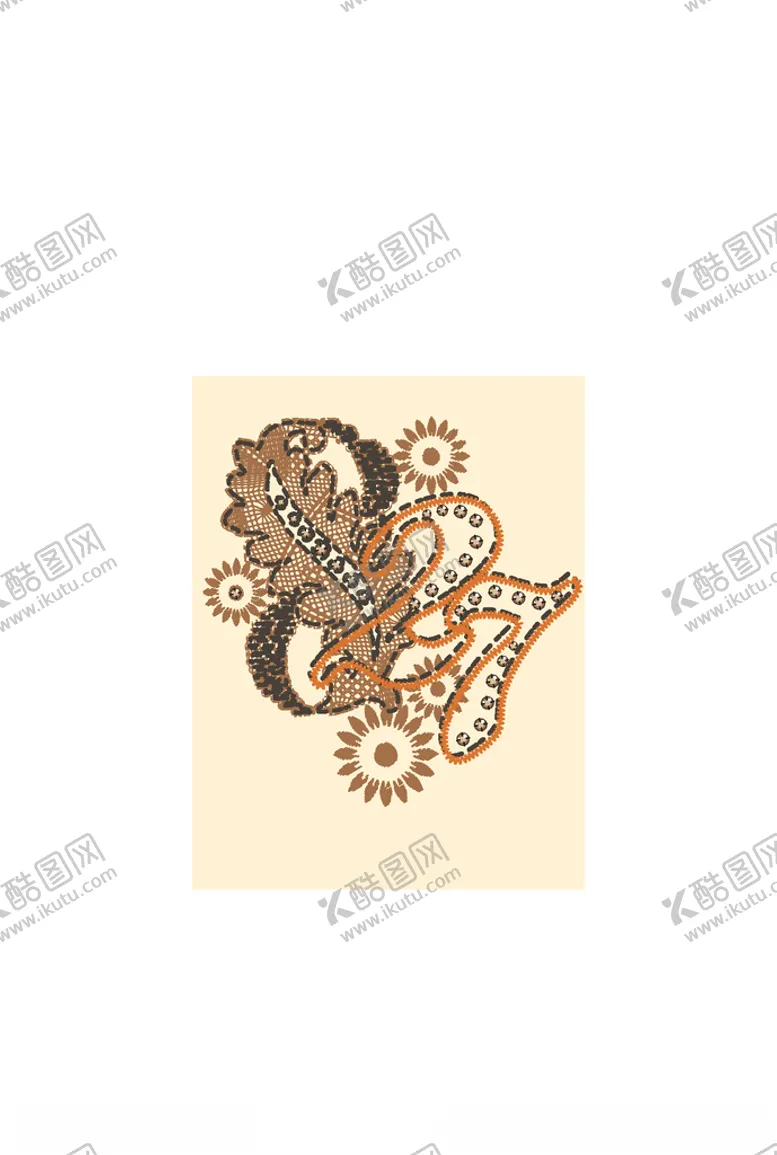 编号：19615806270706148726【酷图网】源文件下载-服装印花