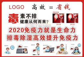 脏腑排毒