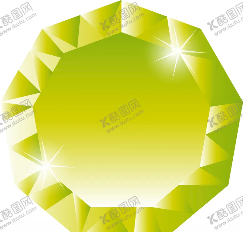编号：52464606261404394461【酷图网】源文件下载-绿宝石