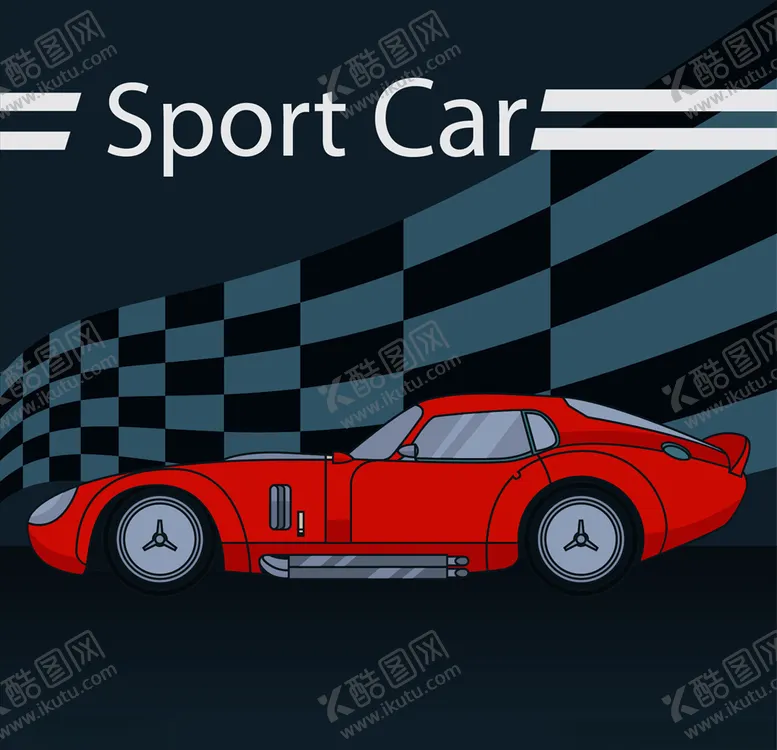 编号：72263909221428427506【酷图网】源文件下载-卡通汽车