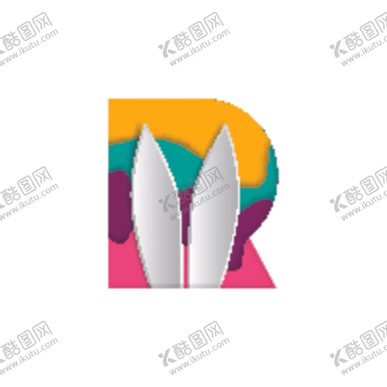 编号：85646207010837428221【酷图网】源文件下载-字母logo