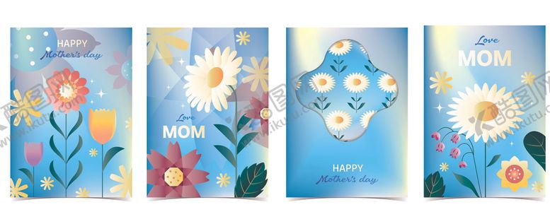 编号：52594404061112101722【酷图网】源文件下载-花卉海报