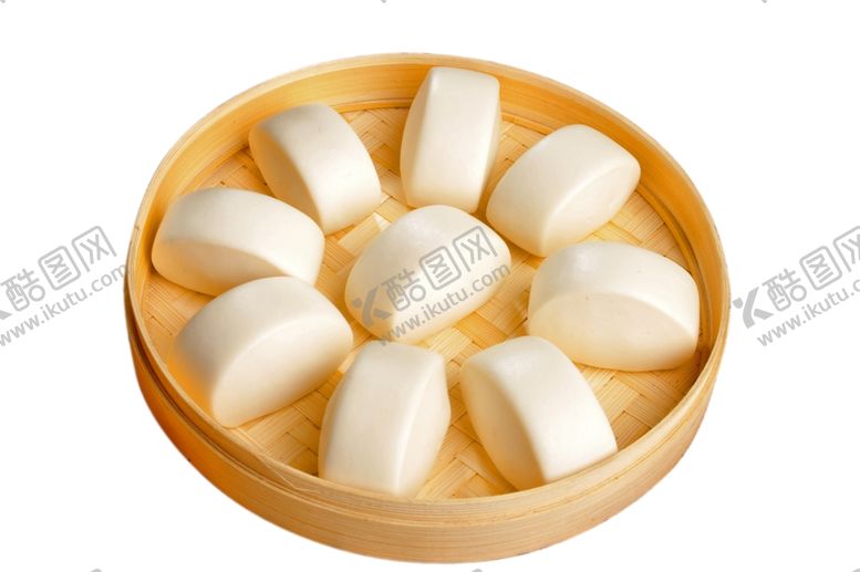 编号：61620309132041086598【酷图网】源文件下载-馒头