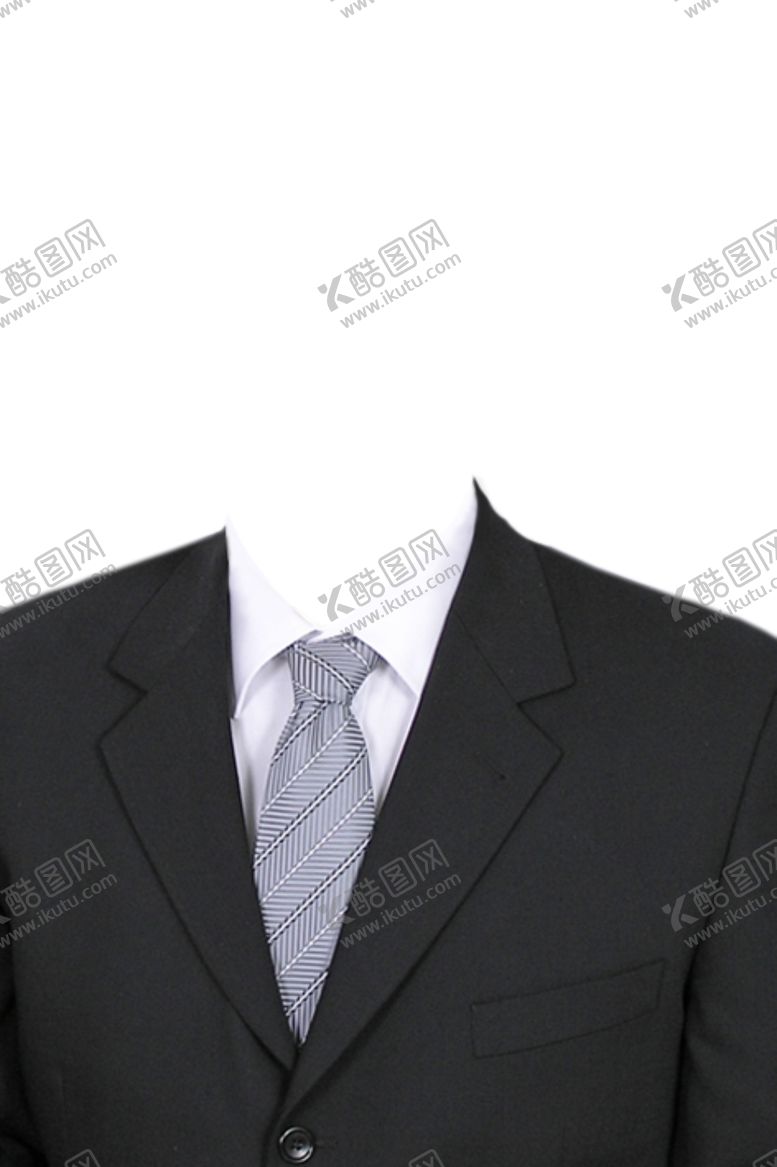 编号：20510701131302019314【酷图网】源文件下载-西装