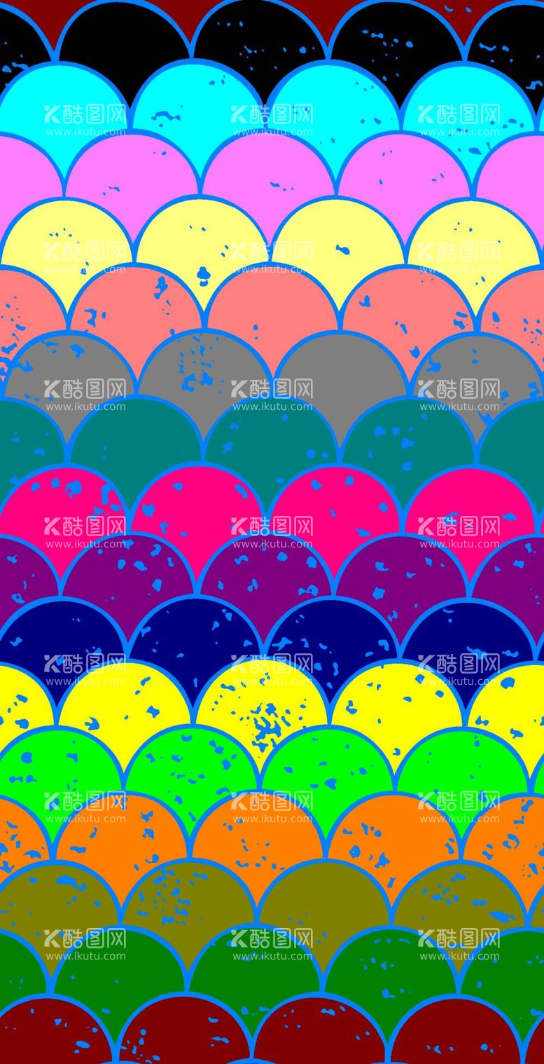 编号：29640712040755032694【酷图网】源文件下载-鳞片