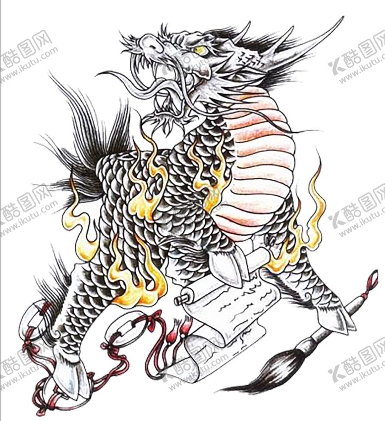 编号：18361507091714537709【酷图网】源文件下载-火焰