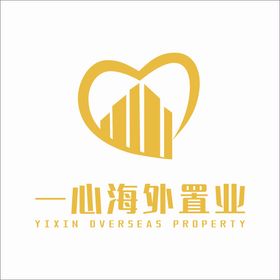 建筑Logo