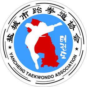 中国跆拳道协会 标志 LOGO