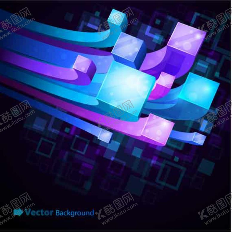 编号：55337209092034491017【酷图网】源文件下载-彩色通道柱体柱形图素材背景