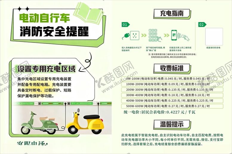 编号：54809804032338512712【酷图网】源文件下载-消防安全知识宣传页