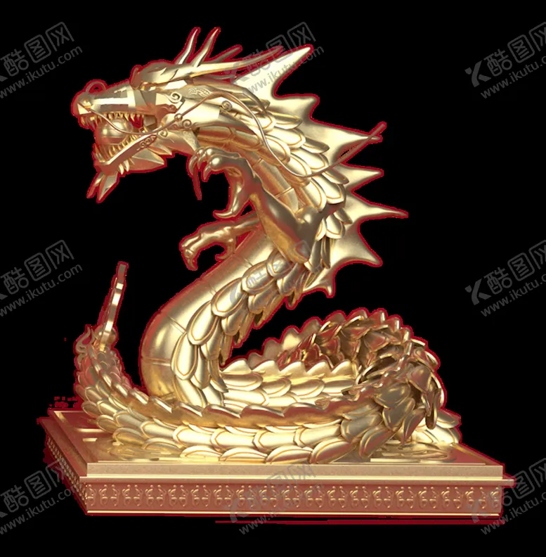 编号：56381910102339130785【酷图网】源文件下载-金龙 