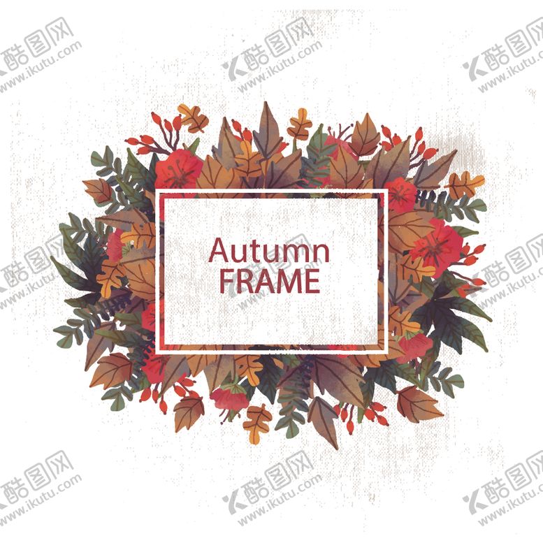 编号：87691710291923244872【酷图网】源文件下载-秋天