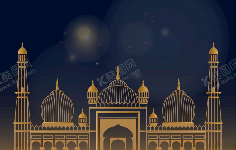 编号：90495910031337547614【酷图网】源文件下载-矢量欧式建筑