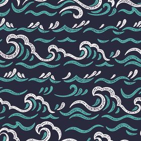 波浪