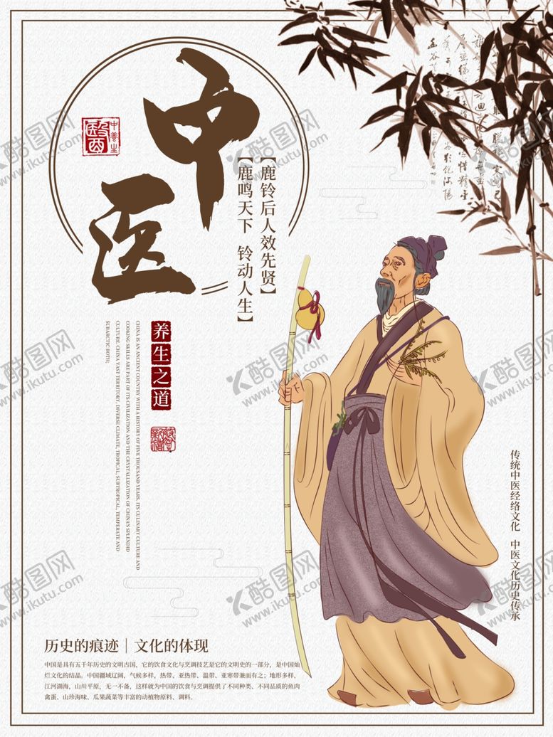 编号：27918210311908589783【酷图网】源文件下载-中医