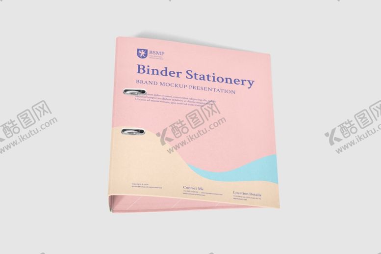 编号：11630709251810299537【酷图网】源文件下载-办公用品样机