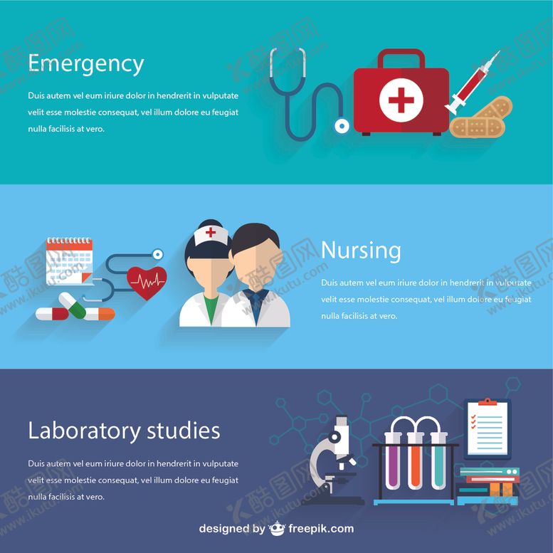 编号：66117809242121527945【酷图网】源文件下载-卡通医疗