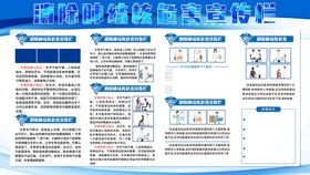 消除碘缺乏病