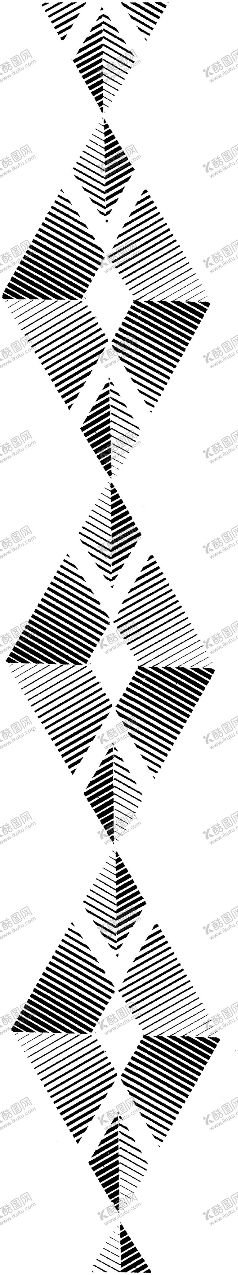 编号：71307105100019585910【酷图网】源文件下载-镂空花图案