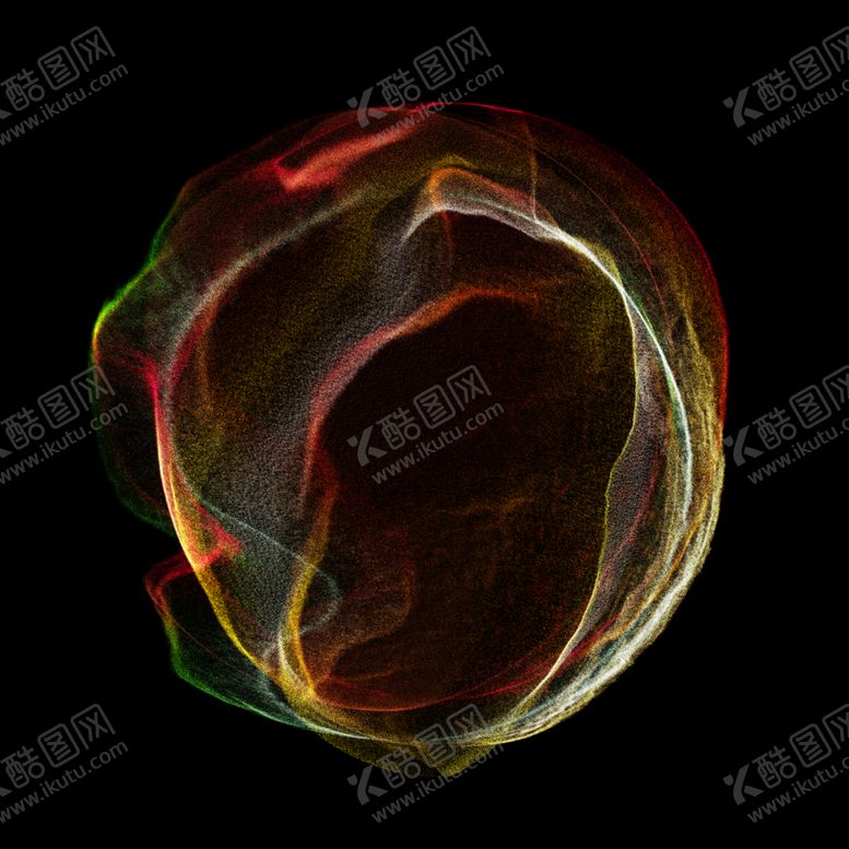编号：31462006281508579186【酷图网】源文件下载-炫彩烟雾效果