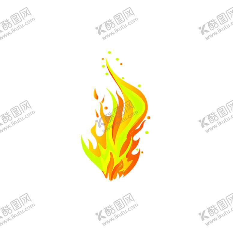 编号：80291106260524438811【酷图网】源文件下载-火焰