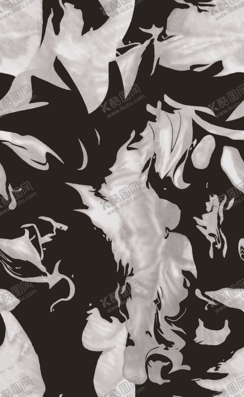 编号：55798512210117193593【酷图网】源文件下载-扎染