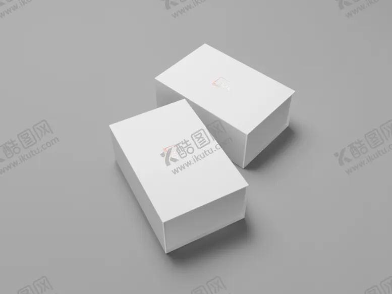 编号：69890906302342503082【酷图网】源文件下载-包装盒样机