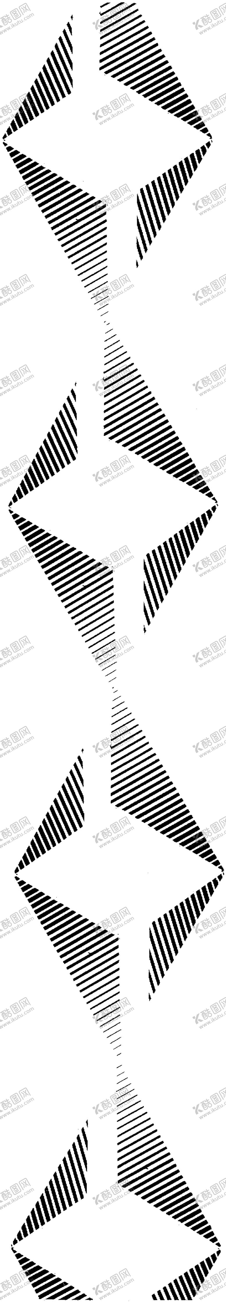 编号：21807605131055522670【酷图网】源文件下载-镂空花图案